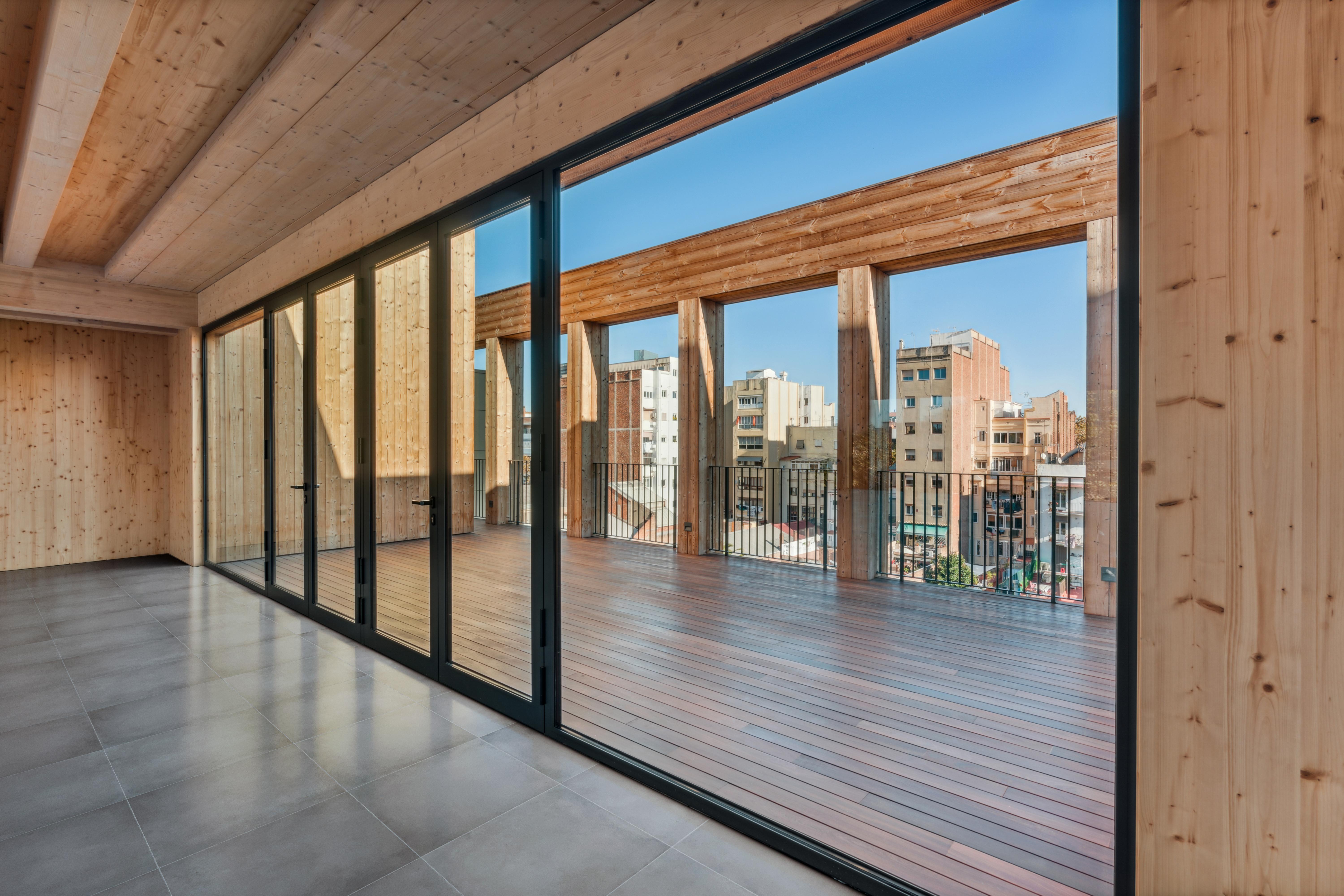 Colonial's No. 1 Commitment Under its Sustainability Charter is the Reduction of Energy Intensity