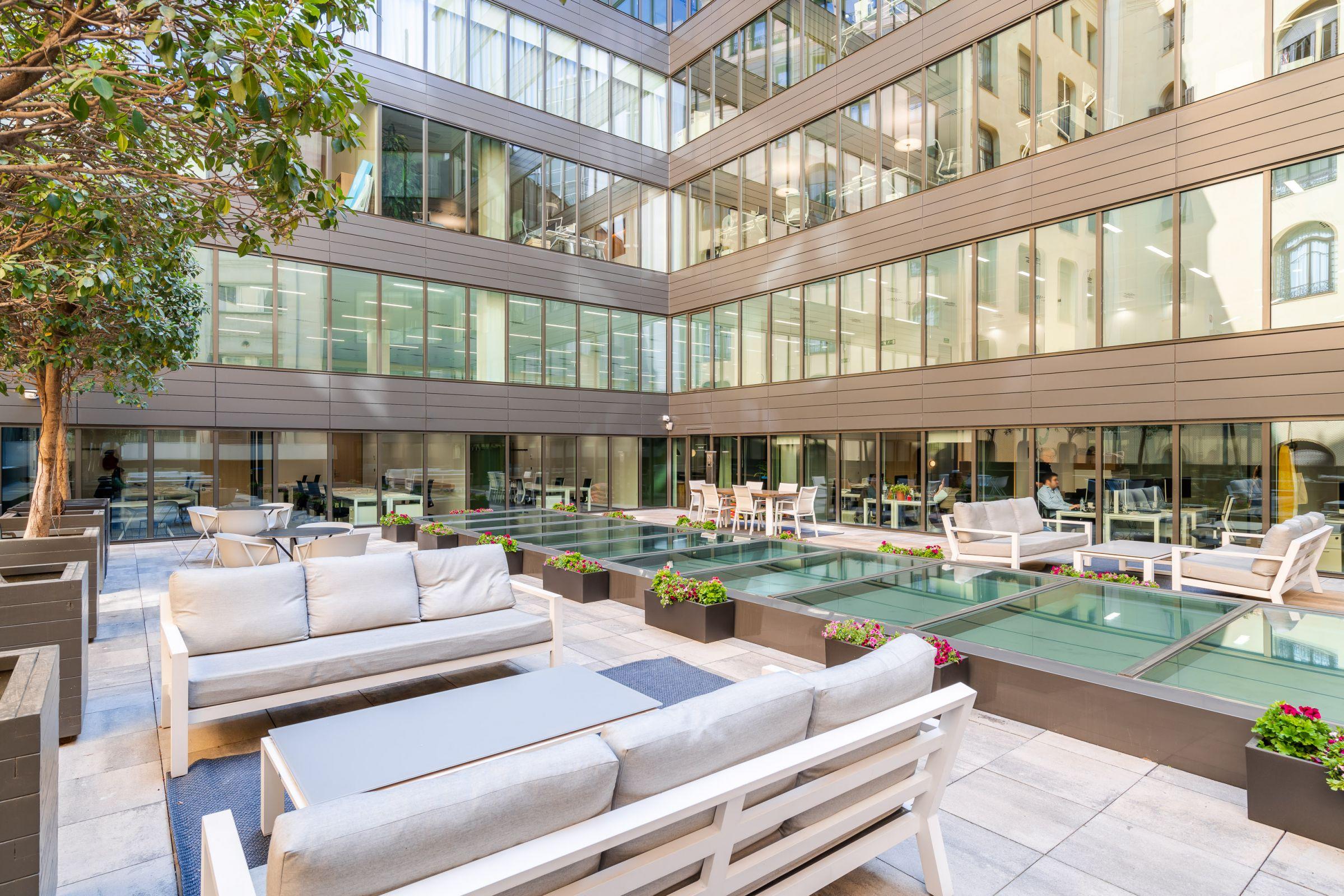 Coworking Trends for 2023