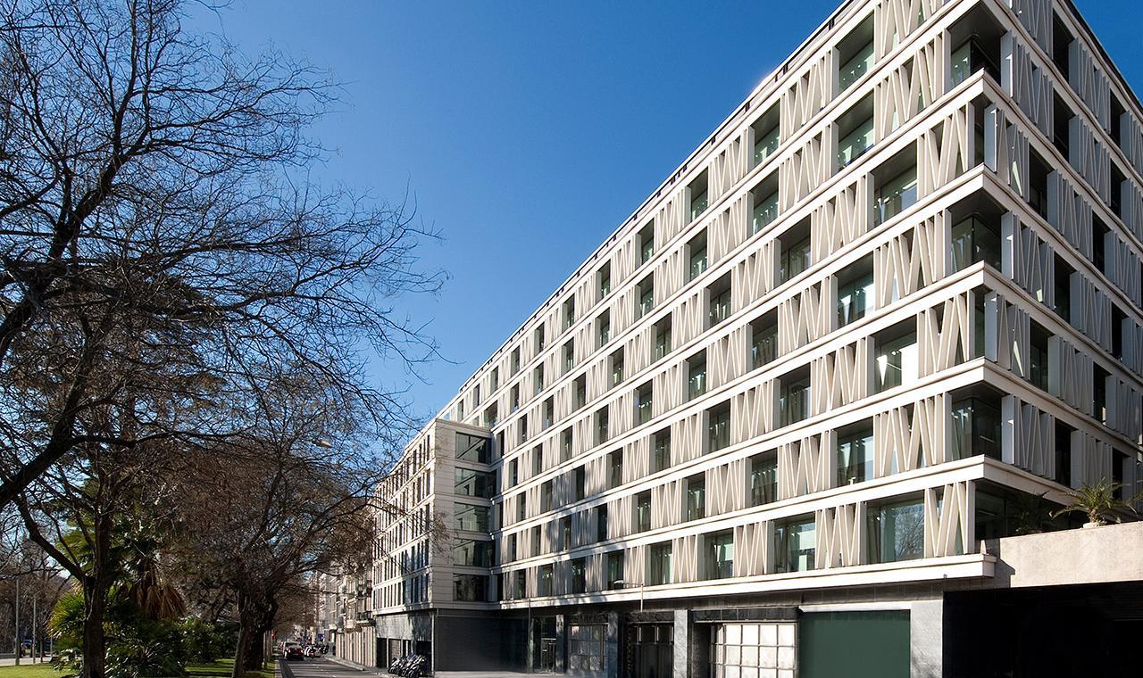 Colonial achieves a new level of energy efficiency with Future Motors