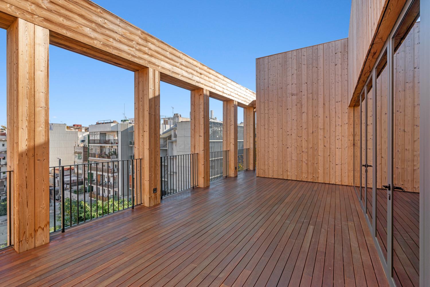 Inclusivity as an Essential Ingredient of the Contemporary Office