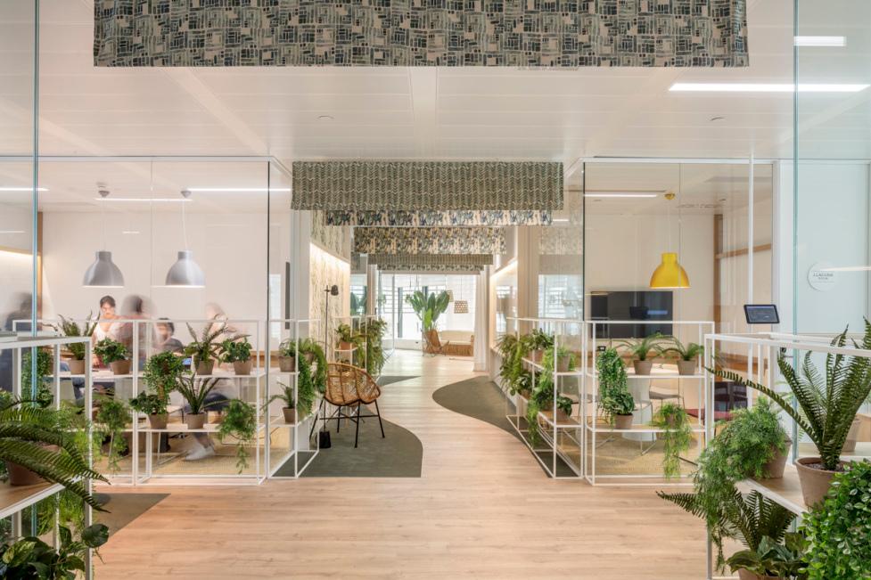 The Influence of Architecture on Well-being
