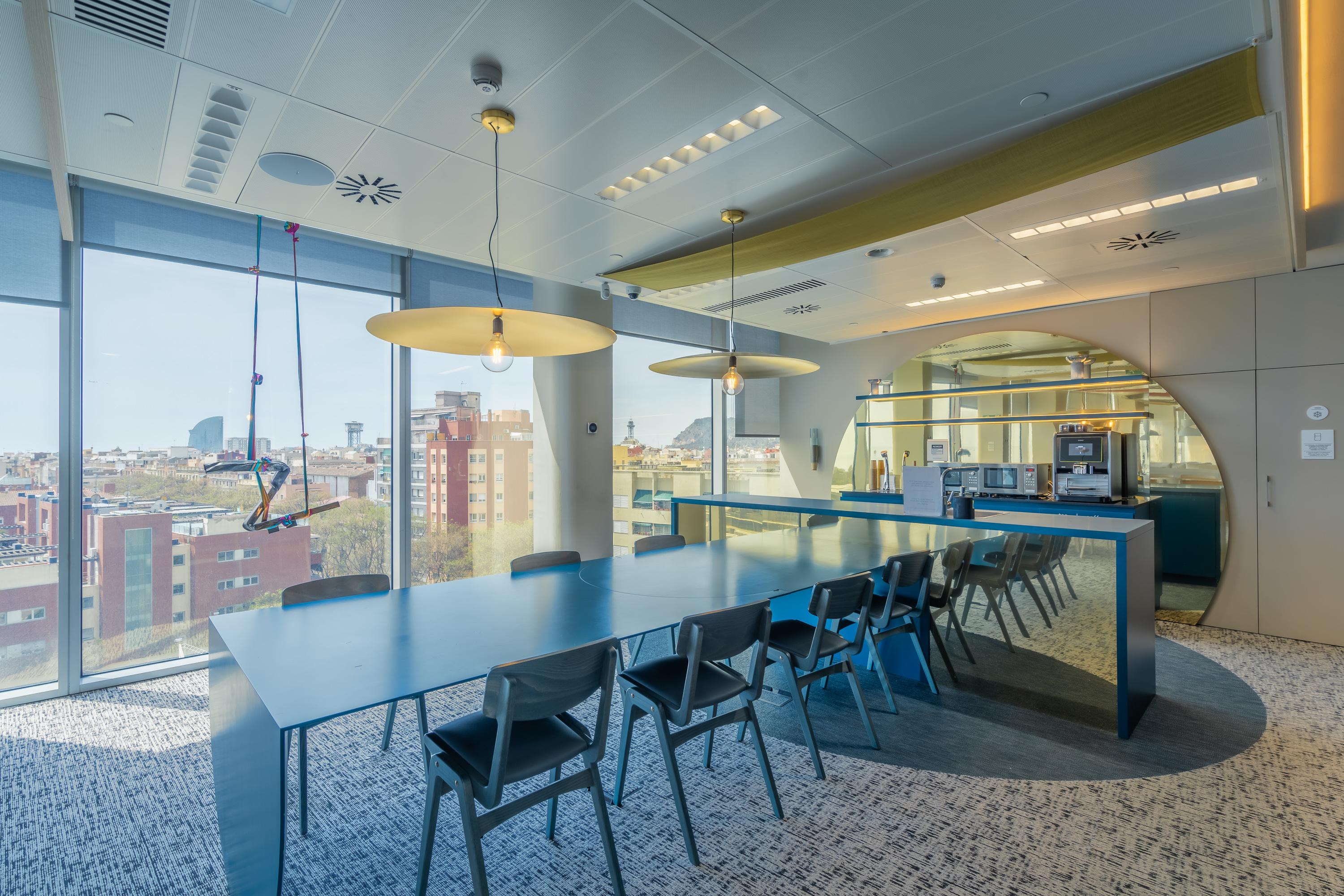 Colonial & Utopicus: the flexibility your company needs