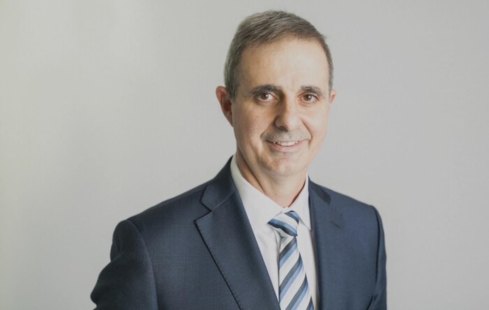 Perfil Sr. Carlos Escosa Farga