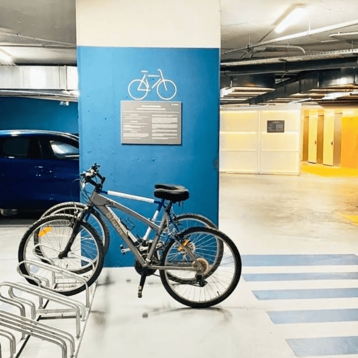 Carsharing i altres mètodes de mobilitat sostenible | Com els fomentem des de Colonial?