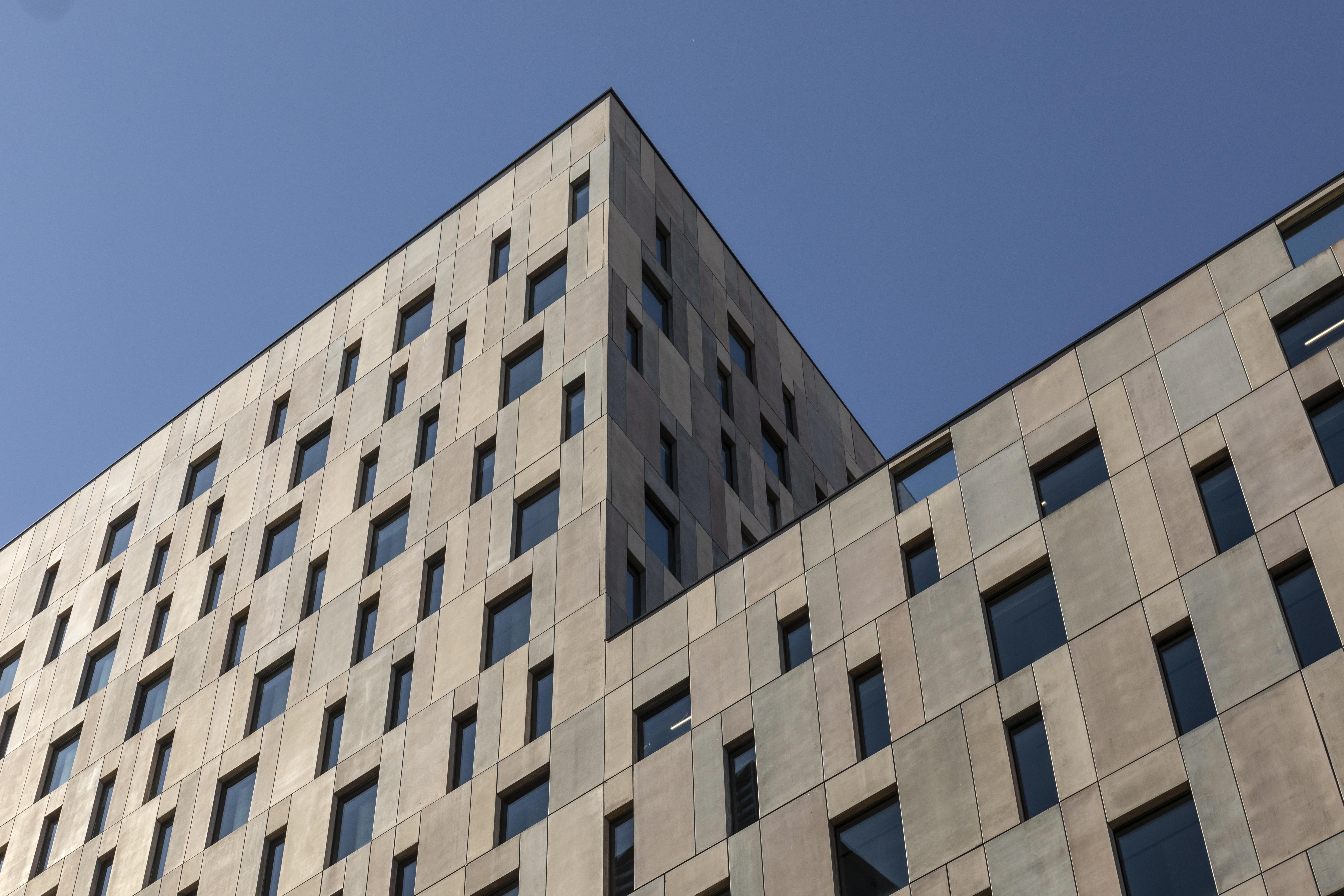 Diagonal 197, l'ensemble tertiaire qui relie votre entreprise au succès
