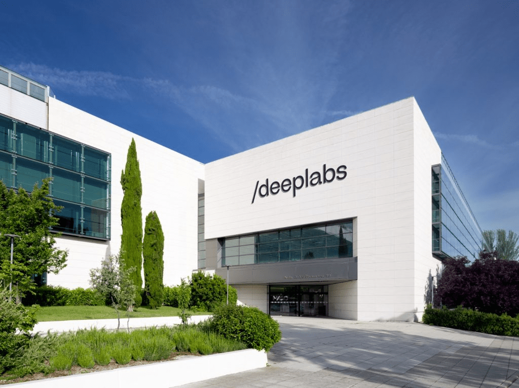 Colonial Invests in Deeplabs, Spain’s Leading Science & Innovation Company, to Build a Pan-European Platform