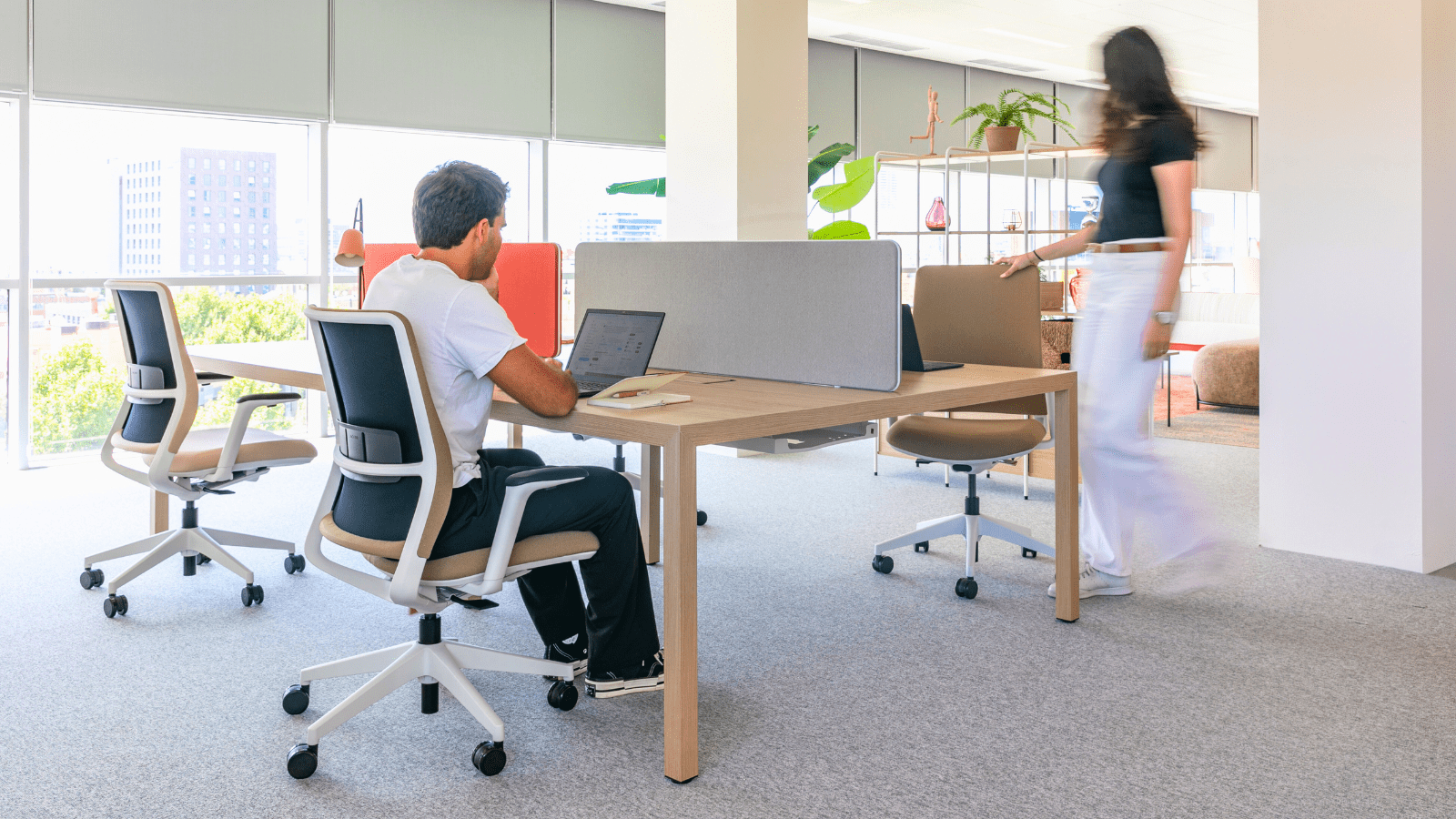 Leading through generational diversity: a unique opportunity