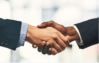 Handshake