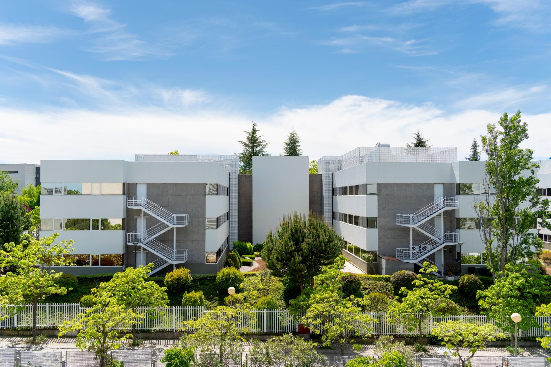 Headquarters MaSID