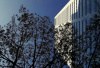 Office buildings committed to sustainability