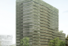  Colonial inicia la construcció de l’edifici més gran d’oficines de nova planta a Barcelona