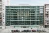 Discovery Building obtiene el sello LEED Platinum