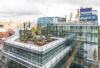 The use of Big Data in the market of office buildings