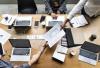 La historia del Coworking