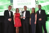 Colonial, distinguida en los premios BREEAM 2019 por la gestión sostenible de su portfolio