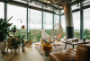What is Co-working?