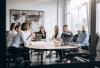 Muebles inteligentes para la oficina: tecnología y diseño