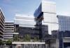 The Window Building, final completion in September and pre-let operations on the rise