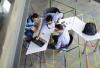 Los espacios de trabajo y las relaciones con los compañeros, en el punto de mira para la salud laboral