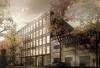 Wittywood, el primer edificio de oficinas totalmente de madera
