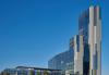 Arquitectura que se integra con el entorno 