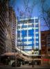 Diagonal 525: referente a nivel internacional por su arquitectura y diseño 