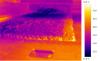 Urban heat island: how green roofs help mitigate this phenomenon 