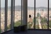 Torre Marenostrum: contemplar Barcelona y el Mediterráneo desde una perspectiva única