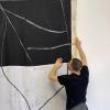 Be Art ya tiene ganador: la propuesta de Sergio Femar lucirá en el hall de Miguel Ángel 23