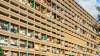 La arquitectura brutalista, una tendencia sostenible