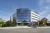 Tucumán: a cutting-edge office building