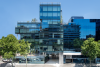 The Window Building: mucho más que un edificio de oficinas