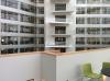 Smart materials that promote office sustainability