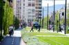 How to promote sustainable mobility through building construction