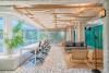 Sustainability as a main pillar of the redefinition of workspaces 
