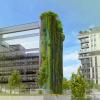 Naturaleza en Altura para un Nuevo Madrid 