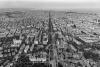 Foto aerea Barcelona