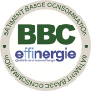 <p>BBC-Effinergie Rénovation</p>
