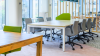 Integral wellness: workspaces that take care of you