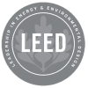 <p>LEED</p>
